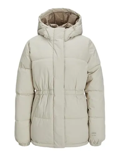 JJXX Damen Jxworld Puffer Jacket OTW Act