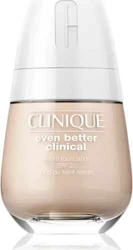 Produktbild Clinique Even Better Clinical Serum Foundation SPF 20