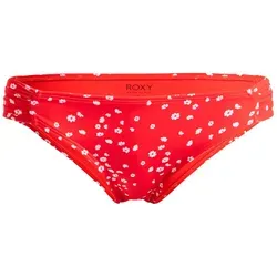 Roxy Beach Classics Moderate Tenue - Zweiteilig für Frauen - Bademode mit elastischem Bund für sicheren Sitz, schnell trocknendem Material und modischem Design, ideal für Wasseraktivitäten und kombinierbar mit verschiedenen Oberteilen.