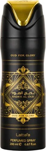 Lattafa Badee Al Oud (Oud For Glory) 200 ml