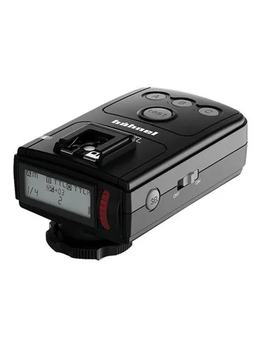 Hähnel Viper TTL Transmitter für Sony von Hähnel