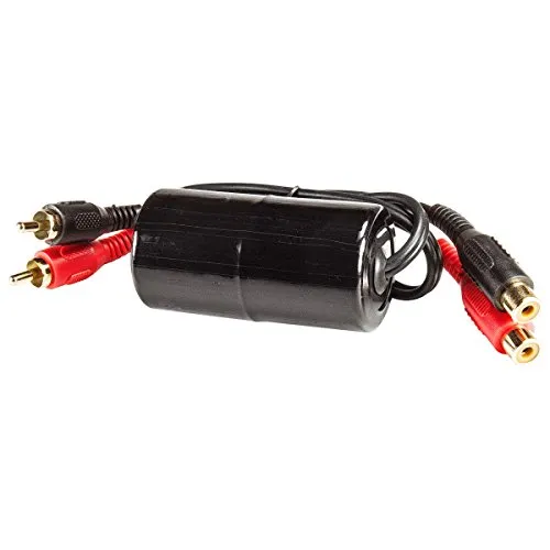 Elektronische Filter von tomzz Audio