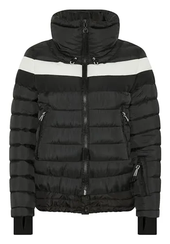 Chiemsee Skijacke im Stepp-Look von Chiemsee