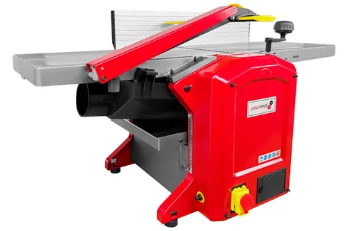 Abricht- & Dickenhobel ADH300, 1.800 Watt Motor