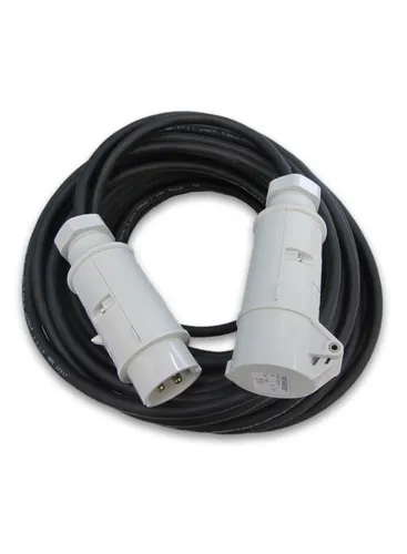 Steuerkabel 42V 50m Kabel G4/G5 Fernsteuerkabel Putzmaschine Gummikabel