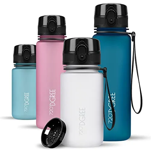 Essens- & Getränkebehälter von 720°DGREE