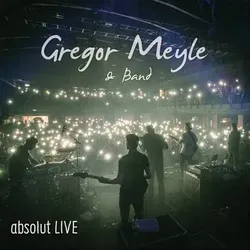 Gregor Meyle & Band von Meylemusic
