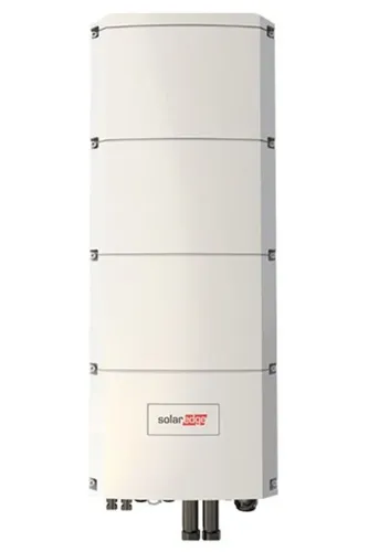 SolarEdge SE8K-RWB48 Home Hub Hybrid Wechselrichter