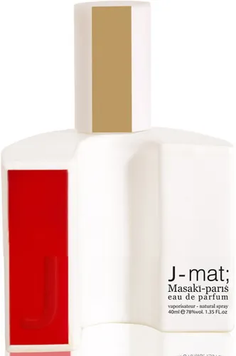 Masaki Matsushima J-Mat, Eau de Parfum Nat. Spray 40 ml Parfüm