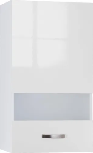 Glashängeschrank KOCHSTATION 