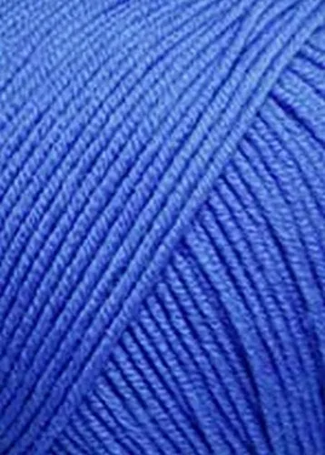 LANG YARNS MERINO 120 Häkelwolle, 120 m (50 Gramm), weiche Merinowolle, No Mulesing