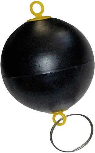 Metabo Schwimmkugel Ø 150mm für Saugschlauch-Garnituren von Metabo