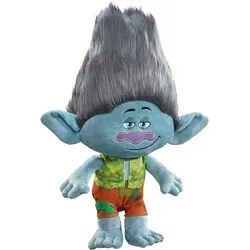 Plüschfiguren von soma