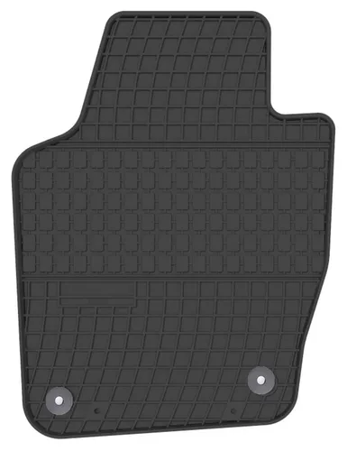 Gummimatte Fahrer: Skoda Fabia III Fließheck, Kombi (2014-)