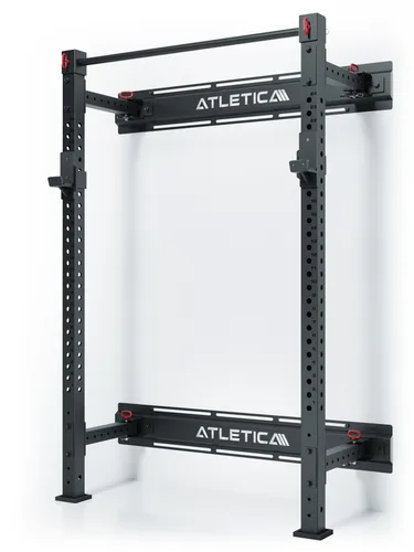 ATLETICA R7 Wall Rack von ATLETICA