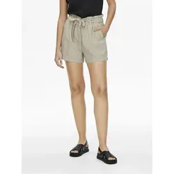 JDY Shorts in Beige - 42