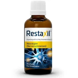 Restaxil 100 ML