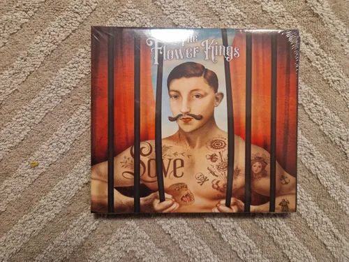 The Flower Kings 2025 