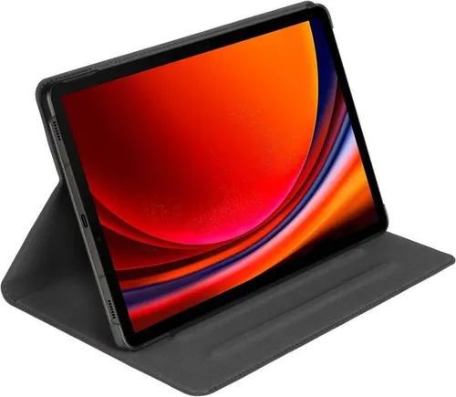Geckocovers EasyClick eco Tablethülle für Samsung Tab S9/S9 FE