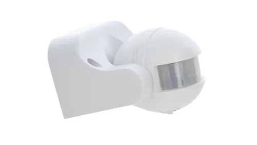 Czujnik ruchu 1200W 180st. biały B50-SES09WH BEMKO 5908311361269
