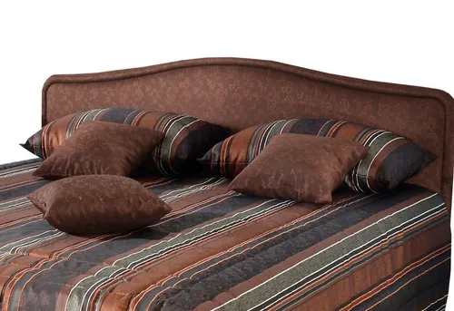 Westfalia Schlafkomfort Dekokissen Set (5-tlg) - Stilvolles 5-teiliges Zierkissen-Set mit 100% Polyesterbezug und weicher Faserfüllung. Ideal für eine gemütliche Wohnatmosphäre und vielseitig einsetzbar.