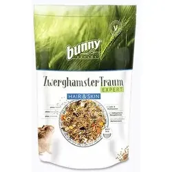 Bunny ZwerghamsterTraum Expert Hair & Skin | 500g