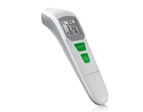 medisana TM 762 Infrarot-Multifunktionsthermometer von Medisana