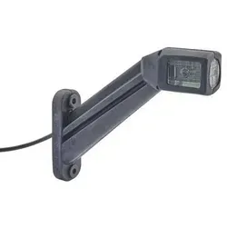 Hella Umrissleuchte 2XS 011 744-041 - Sonstige Elektroinstallationsartikel, robuste Umrissleuchte für optimale Sichtbarkeit und Sicherheit im Straßenverkehr.