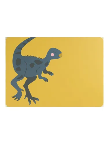 Tischsets Gelb von ASA