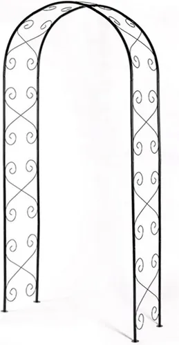 Rosenbögen von Defactoshop