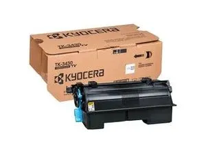 Kyocera Original TK-3430 Toner schwarz (1T0C0W0NL0) von Kyocera