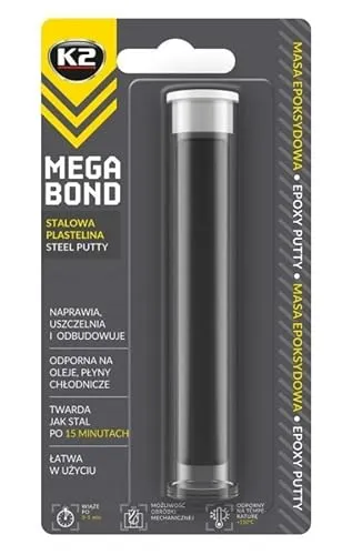 K2 B322 Epoxidkleber, 20 g