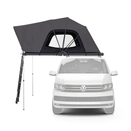 Qeedo Freedom Family Dachzelt für 4 Personen von qeedo