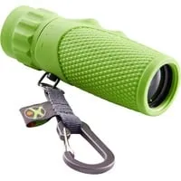 Haba Terra Kids Monokular Kinderfernrohr - unisex, bunt und ideal für kleine Entdecker im Freien