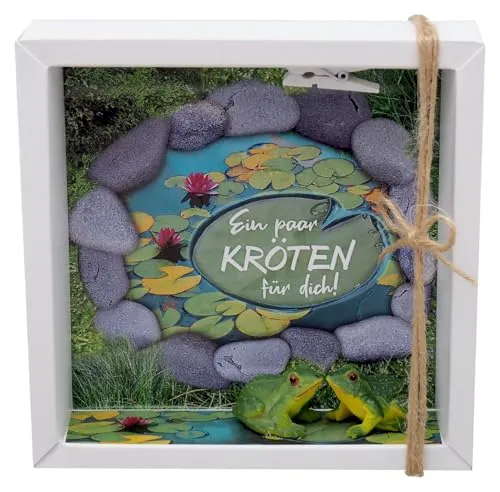 Geschenkgutscheine von ZauberDeko
