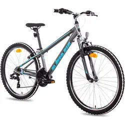 Airtracks YO.2640 Mountainbike 26 Zoll von Airtracks