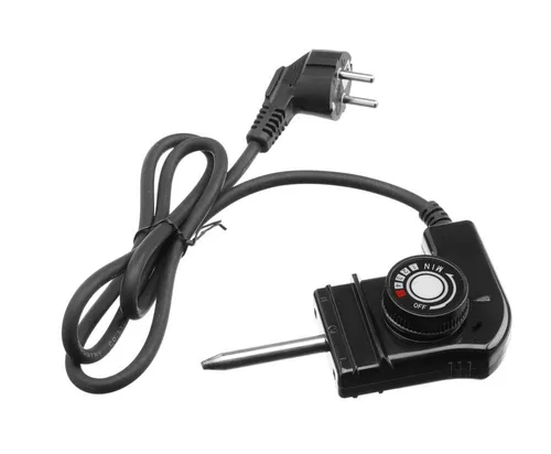 Elektrische Pfannen & Woks von HENDI