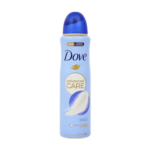 DOVE DEO ADV CARE TALCO SP 150 ML von Dove