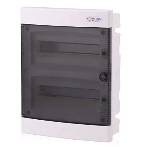 Verteilerkästen von intratec 100% Shopping