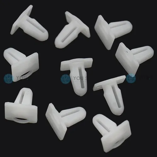 YOU.S Original Kantenschutz Befestigung Clips für BMW X1 X3 X4 Z3 Z4 - NEU 20 x