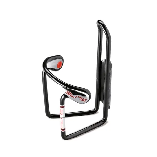 Elite 0000333 Trinkflaschenhalter Ciussi Gel, schwarz