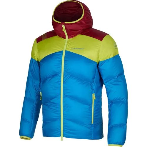 La Sportiva Nature Down Jacket Men von La Sportiva