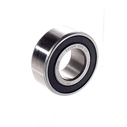 63004-A-2RSR-C3 FAG Rillenkugellager Ball Bearing 20x42x16mm