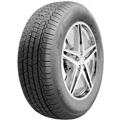 Riken 701 SUV XL 235/55 R17 103V Sommerreifen - Autoreifen für SUVs, bietet hervorragende Haftung und Stabilität bei sommerlichen Bedingungen.