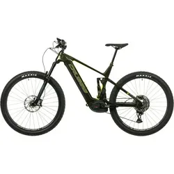 CRUSSIS ONE-Guera 7.9-XS Elektro Mountainbike Hardtail