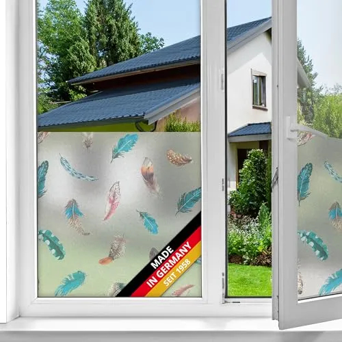 Produktbild d-c-fix Fensterfolie Finja