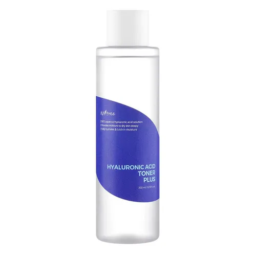 Isntree Hyaluronsäure Toner Plus, 200 ml