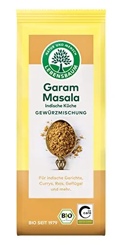 Lebensbaum Kräuter & Gewürze von Lebensbaum