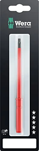 Wera KK VDE 64 i 4,0 x 154 mm SB