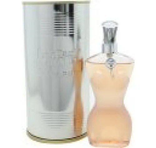 JEAN PAUL GAULTIER Eau de Toilette Classique Eau de Toilette 30ml Spray
